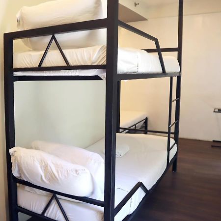 Mystay Hotel Bgc South Тагиг Экстерьер фото