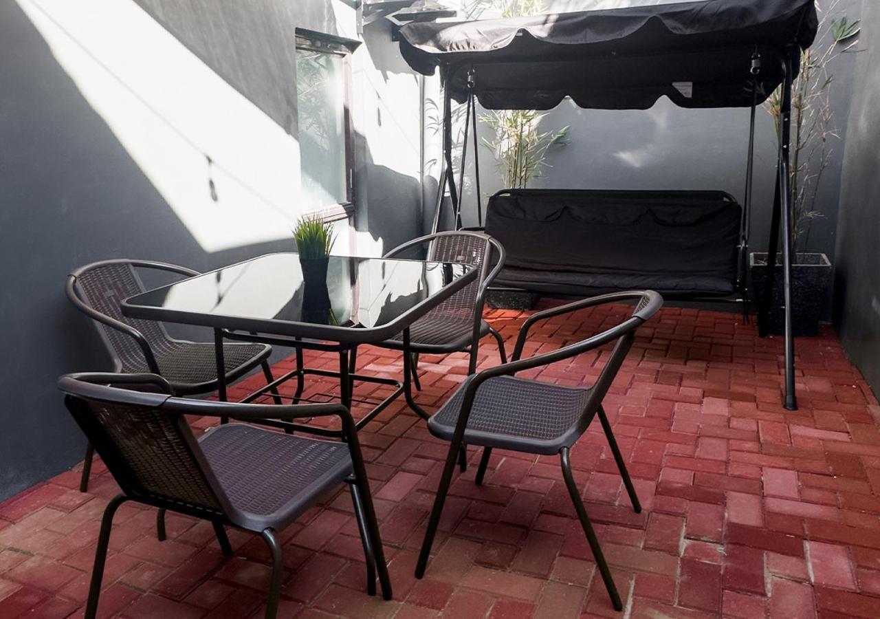 Mystay Hotel Bgc South Тагиг Экстерьер фото